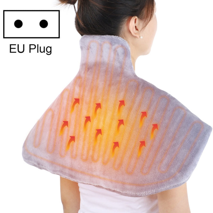 Winter Intelligent Constant Temperature Human Body Heating Shawl Reluova