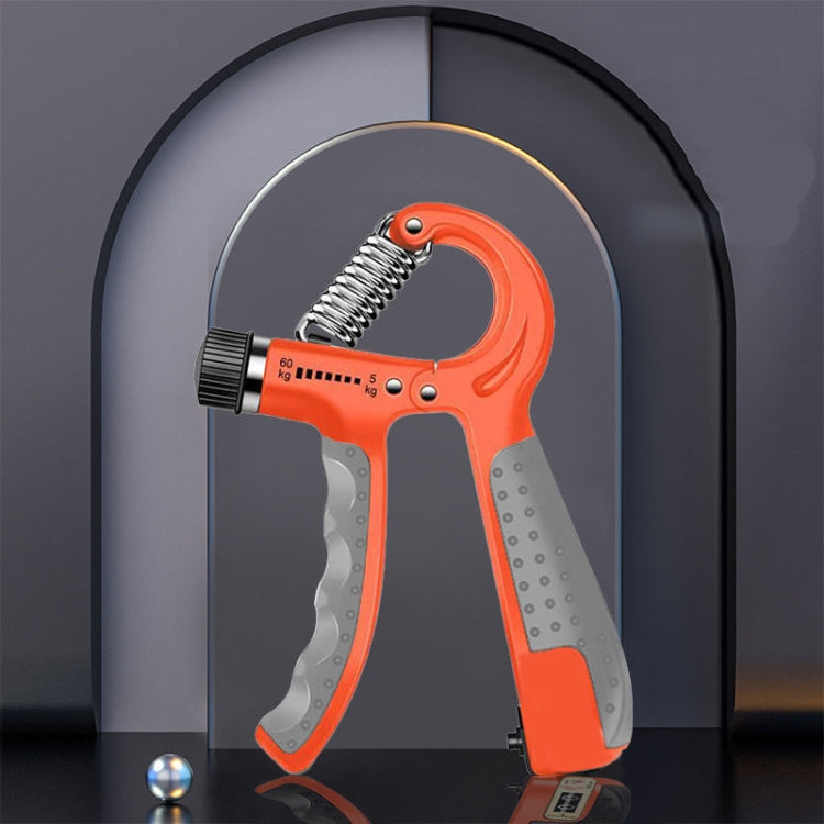 Фитнес-упражнения Тренажер для укрепления рук Puller Finger Grip Strength Machine