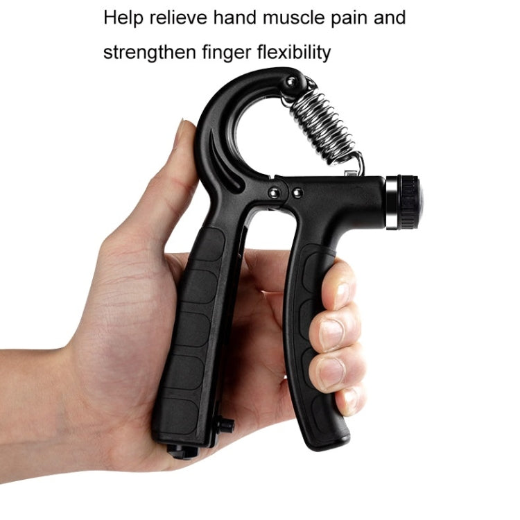 Fitness Exercise Arm Strength Machine Puller Finger Grip Strength Machine Reluova