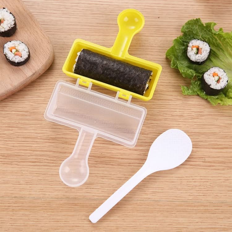 627 DIY Handheld Sushi Maker Handheld Sushi Maker Shake Sushi Mold-Reluova