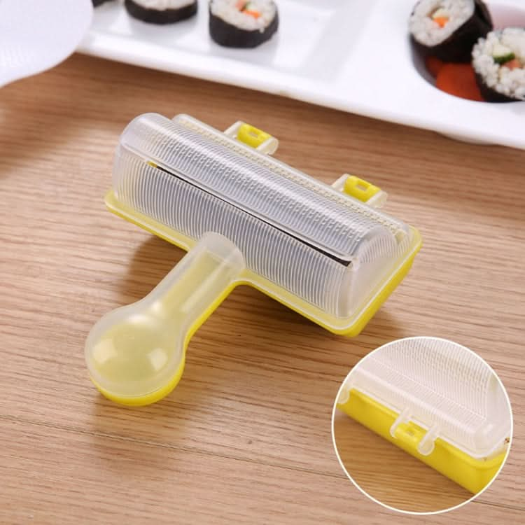 627 DIY Handheld Sushi Maker Handheld Sushi Maker Shake Sushi Mold-Reluova