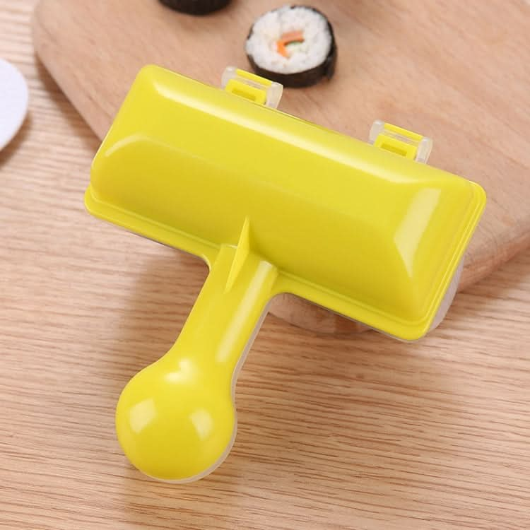 627 DIY Handheld Sushi Maker Handheld Sushi Maker Shake Sushi Mold - Reluova