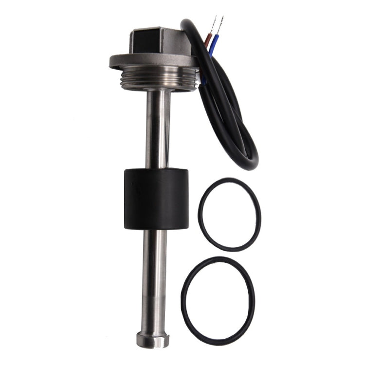 S3-E 0-190ohm Signal Yacht Car Oil and Water Tank Level Detection Rod Sensor, Size: ÎҵÄÉ̵ê