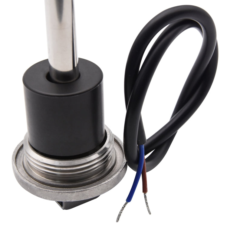 S3-E 0-190ohm Signal Yacht Car Oil and Water Tank Level Detection Rod Sensor, Size: ÎҵÄÉ̵ê