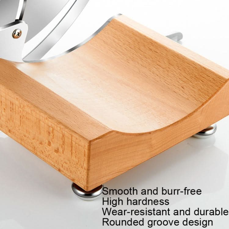 TXG-D016 Small Manual Medicine Slicing Guillotine  Home Portable Slicer Reluova