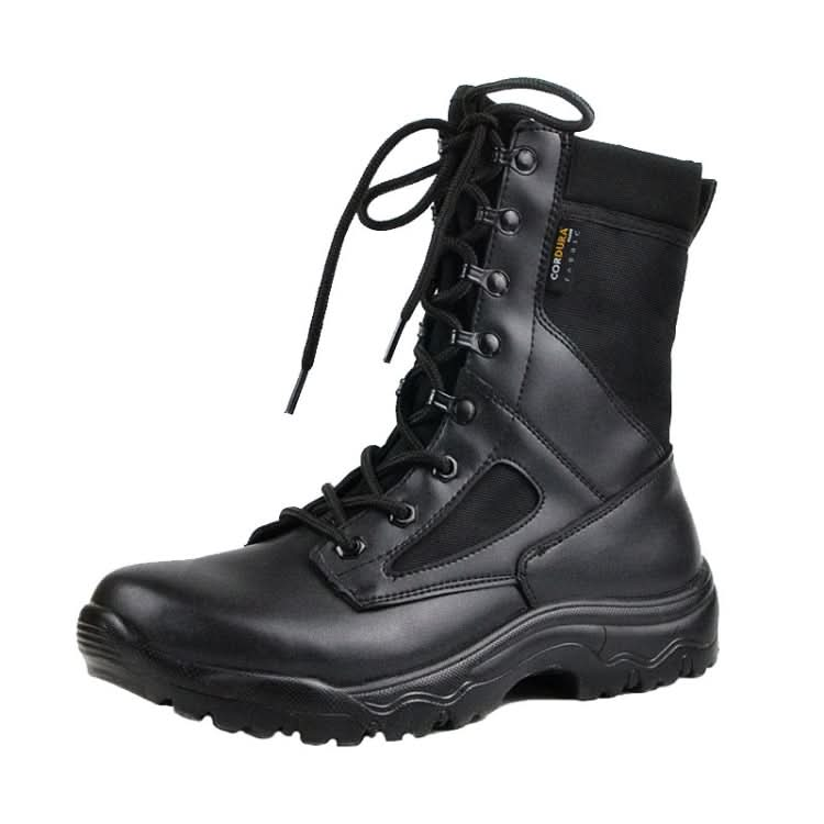 CQB-001 Outdoor Sports Waterproof Breathable Hiking Boots, Spec: Reluova