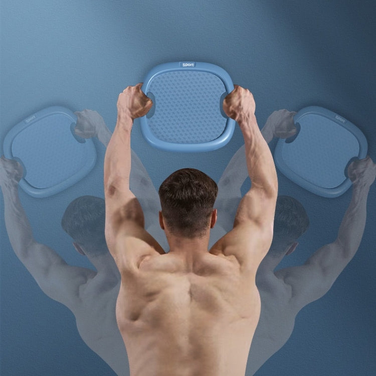 Household Abdominal Disc Four-way Universal Silent Gliding Disc Reluova