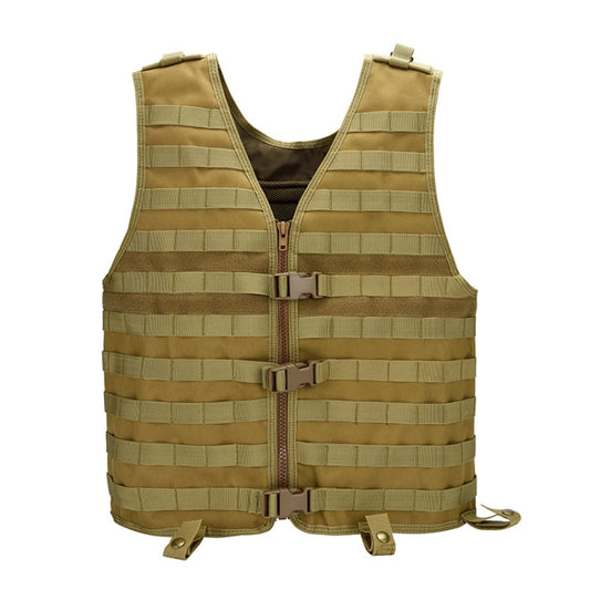 Outdoor Sports Multifunctional Field Protection Vest