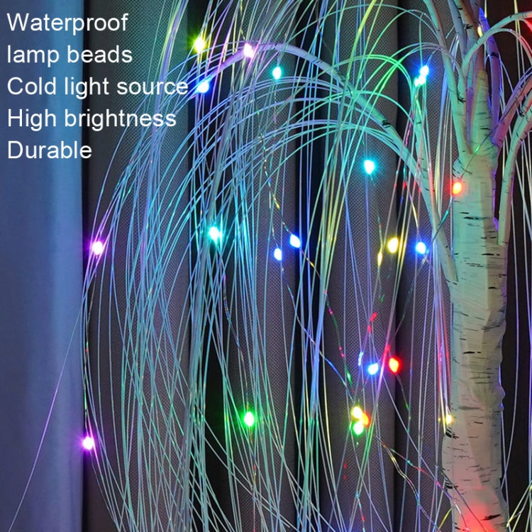 SJ-SD098 LED Christmas Party Scene Home Decoration Lights, Style: