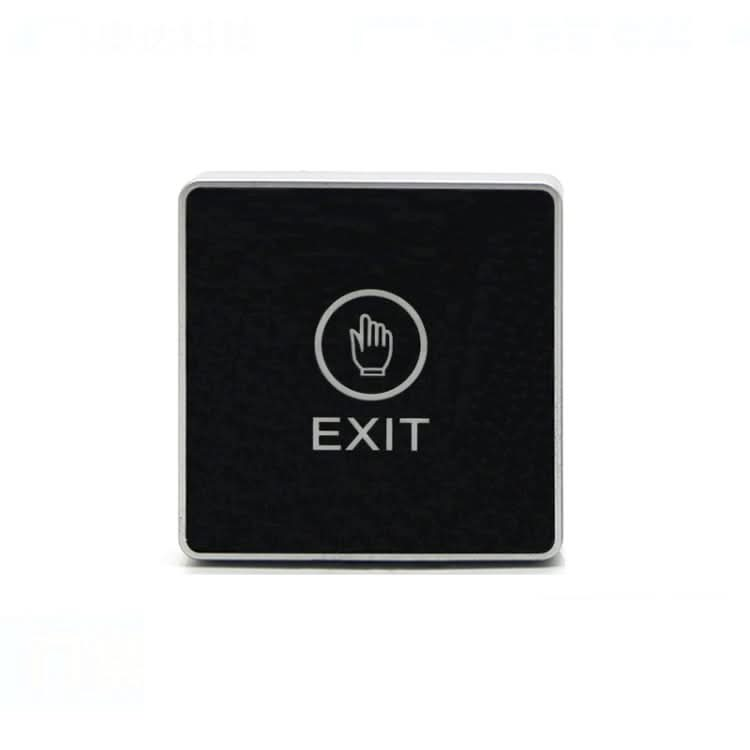 Access Control Switch Metal Touch Infrared Switch-Reluova