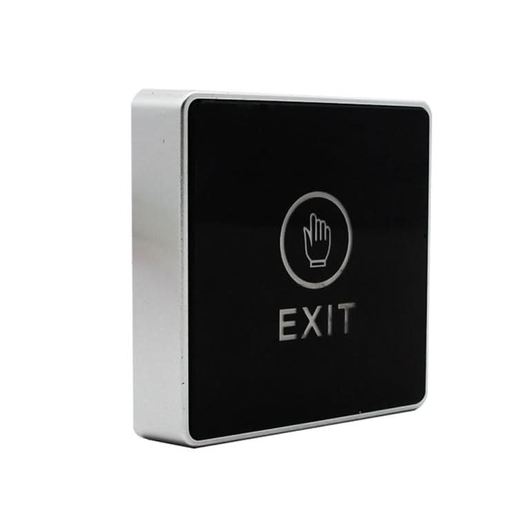 Access Control Switch Metal Touch Infrared Switch-Reluova