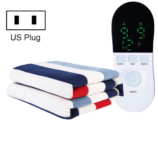 Adjustable Temperature Electric Blanket Electric Mattress My Store