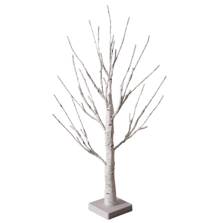 SJ-SD001 LED Christmas Party Decoration Birch Tree Decorative Light, Style: My Store