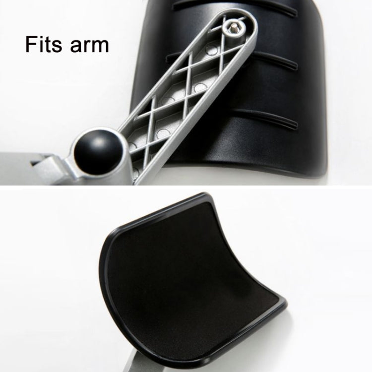 Aluminum Alloy Computer Desk Wrist Brace Arm Bracket My Store