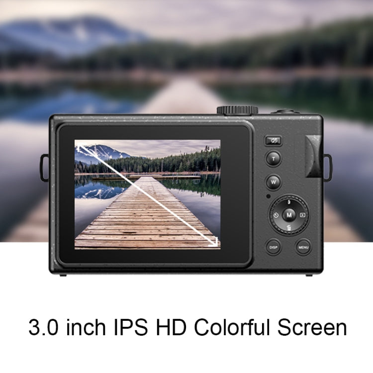 R1 48 Million HD Pixels 3.0 Inch IPS Screen Children Digital Camera, Spec: