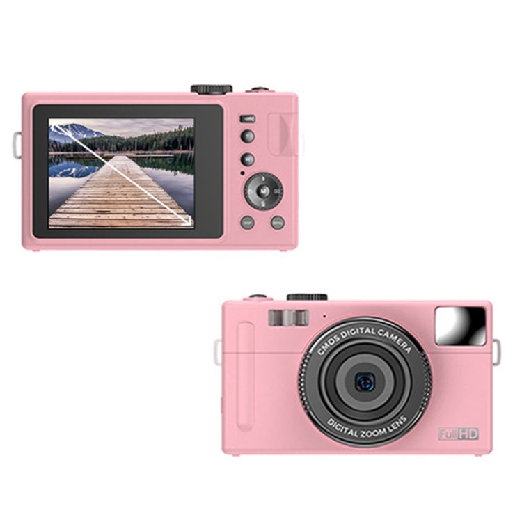 R1 48 Million HD Pixels 3.0 Inch IPS Screen Children Digital Camera, Spec: Reluova