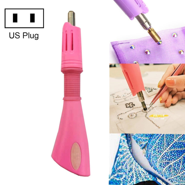 DIY Manual Stamping Tools Portable Dot Drill Pen, Specification: My Store