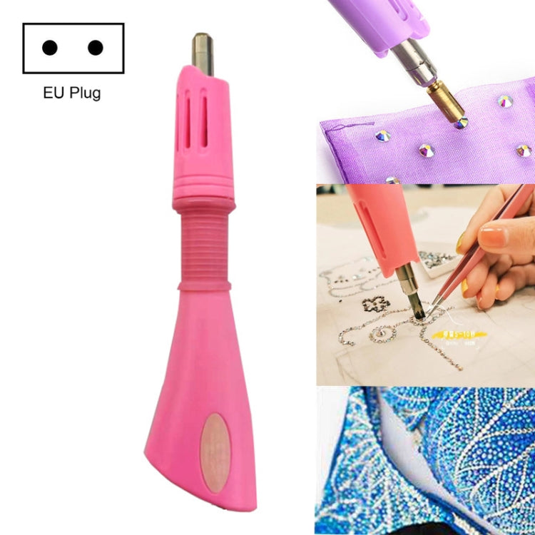 DIY Manual Stamping Tools Portable Dot Drill Pen, Specification: