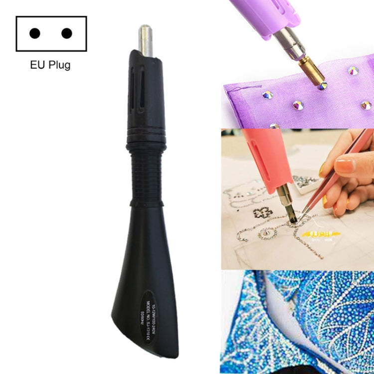 DIY Manual Stamping Tools Portable Dot Drill Pen, Specification: My Store