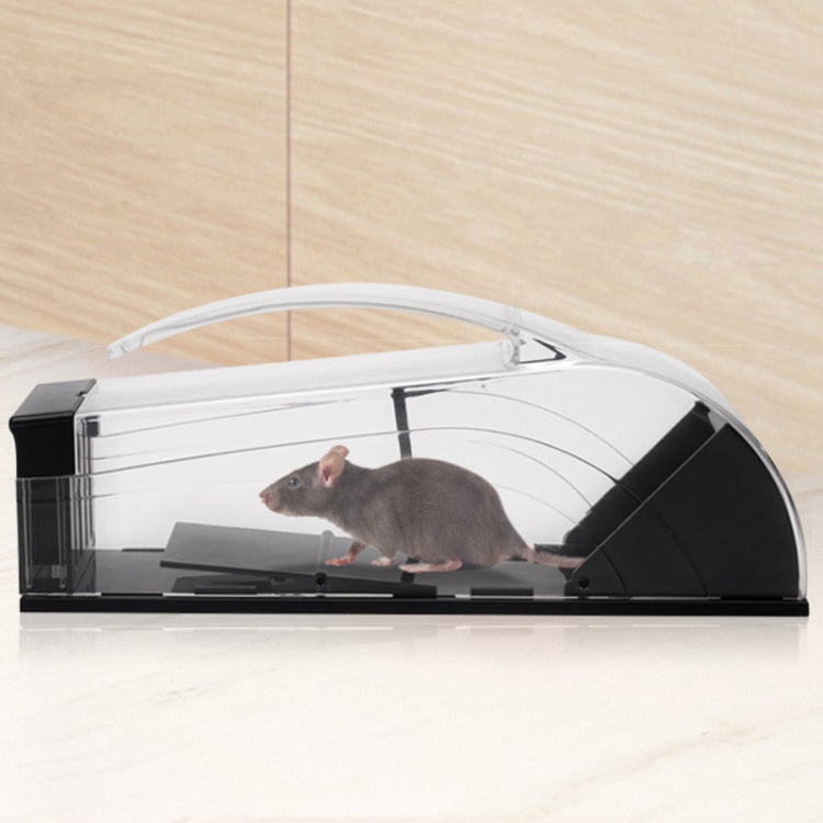 Home Automatic Mouse Trap Mouse Cage My Store