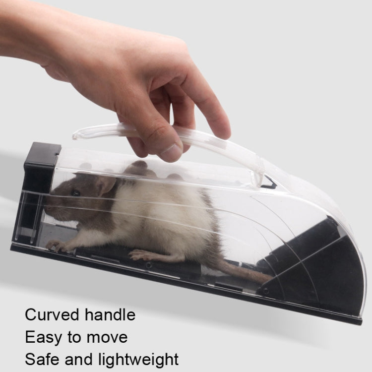 Home Automatic Mouse Trap Mouse Cage My Store