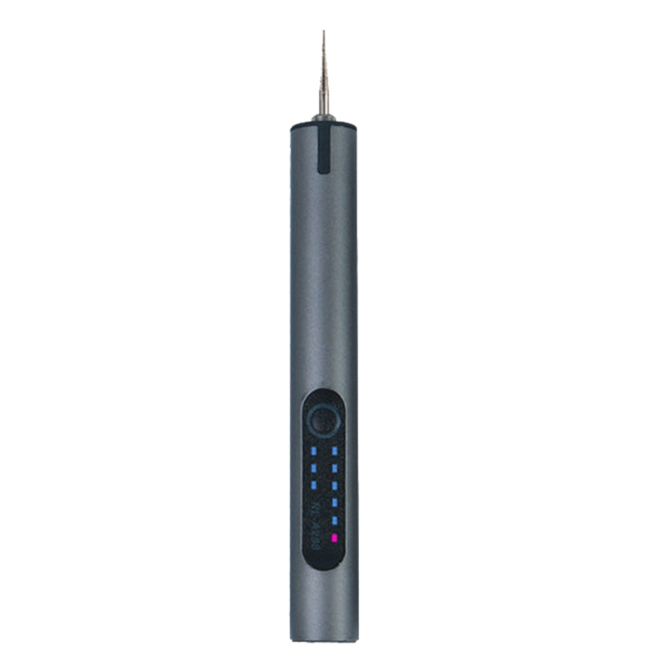 A288 Electric Grinding Machine Small Handheld Carving Pen, Style: