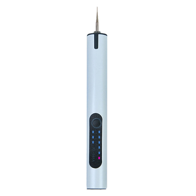 A288 Electric Grinding Machine Small Handheld Carving Pen, Style: My Store