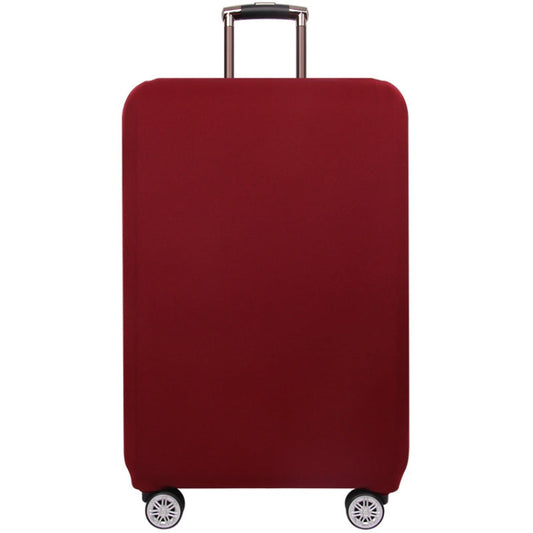 Thickened Wear-resistant Stretch Luggage Dust-proof Protective Cover, Series 2