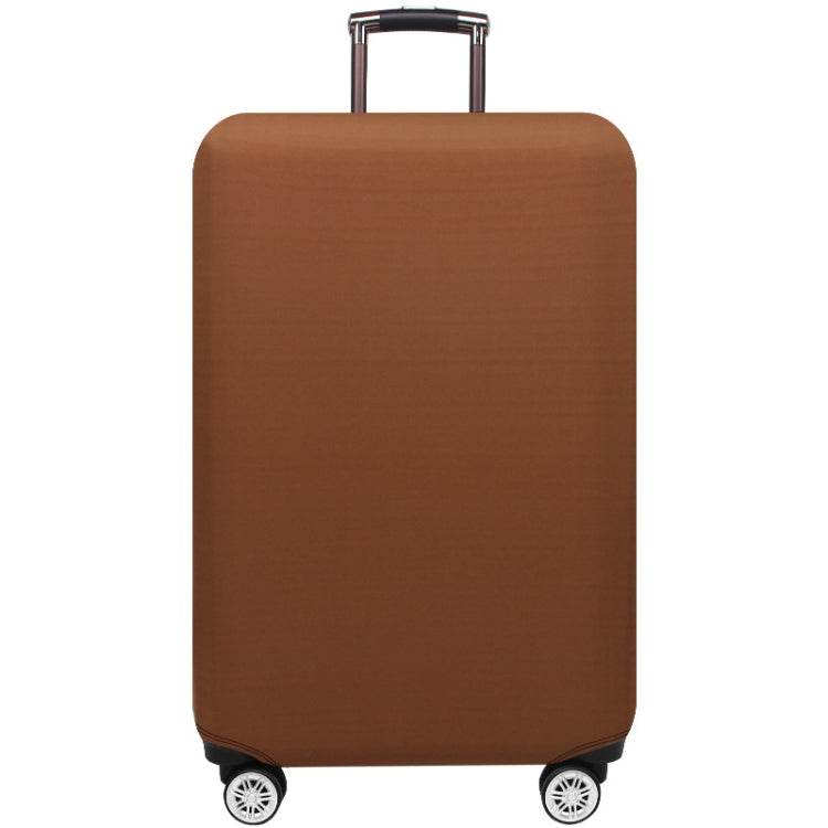 Thickened Wear-resistant Stretch Luggage Dust-proof Protective Cover, Series 2