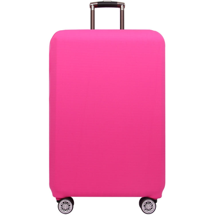 Thickened Wear-resistant Stretch Luggage Dust-proof Protective Cover, Series 2