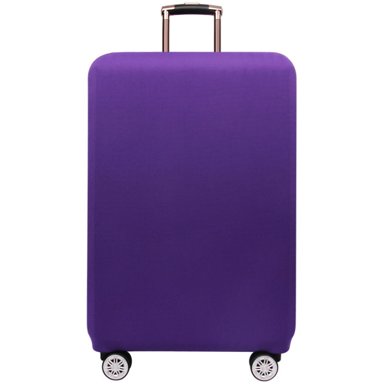 Thickened Wear-resistant Stretch Luggage Dust-proof Protective Cover, Series 1