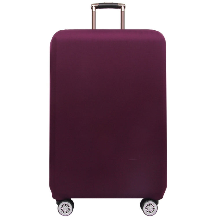 Thickened Wear-resistant Stretch Luggage Dust-proof Protective Cover, Series 1