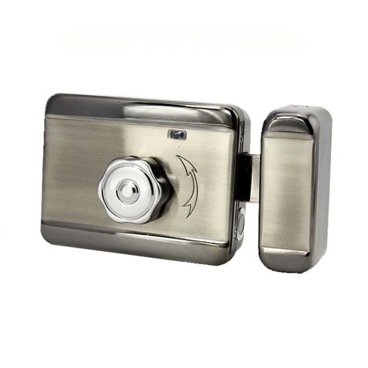 ID Access Control One Piece Induction Motor Lock Reluova