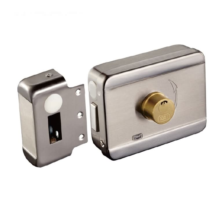 ID Access Control One Piece Induction Motor Lock Reluova