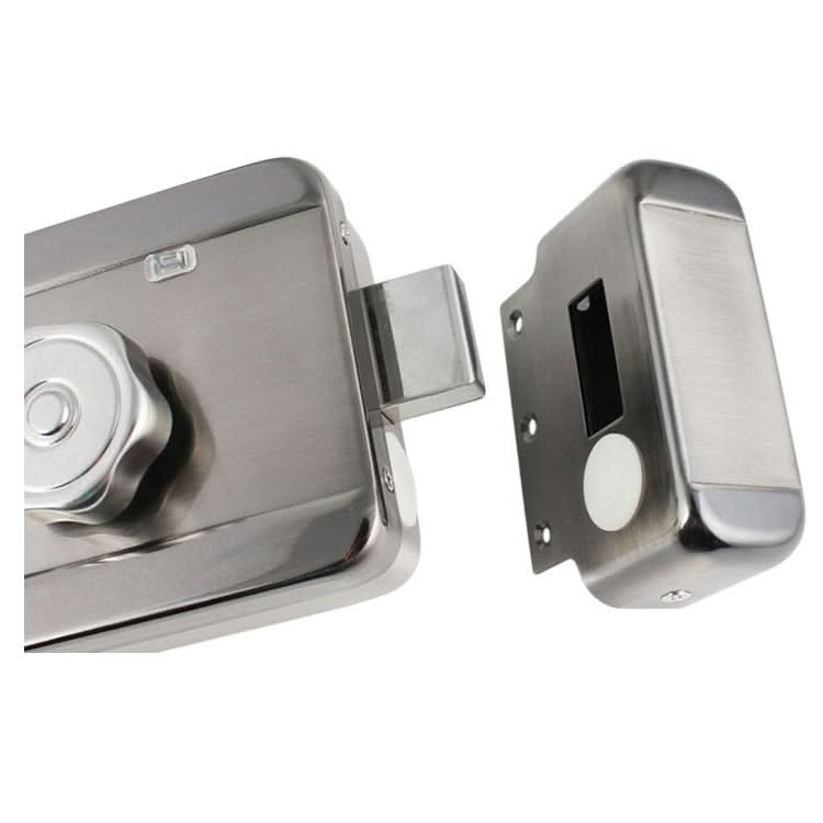 ID Access Control One Piece Induction Motor Lock Reluova