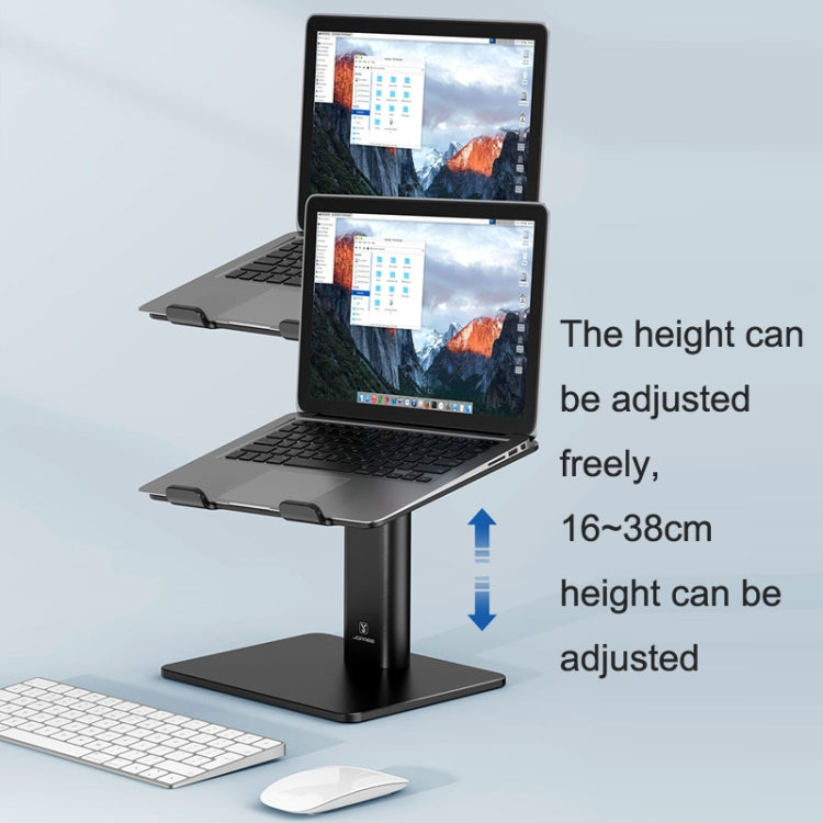 SSKY P20 Portable Aluminum Alloy Lifting And Raising Laptop Support My Store