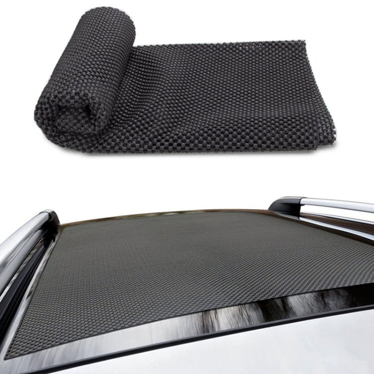 600D Oxford Cloth Car Roof Waterproof Luggage Storage Bag, Style: ÎҵÄÉ̵ê