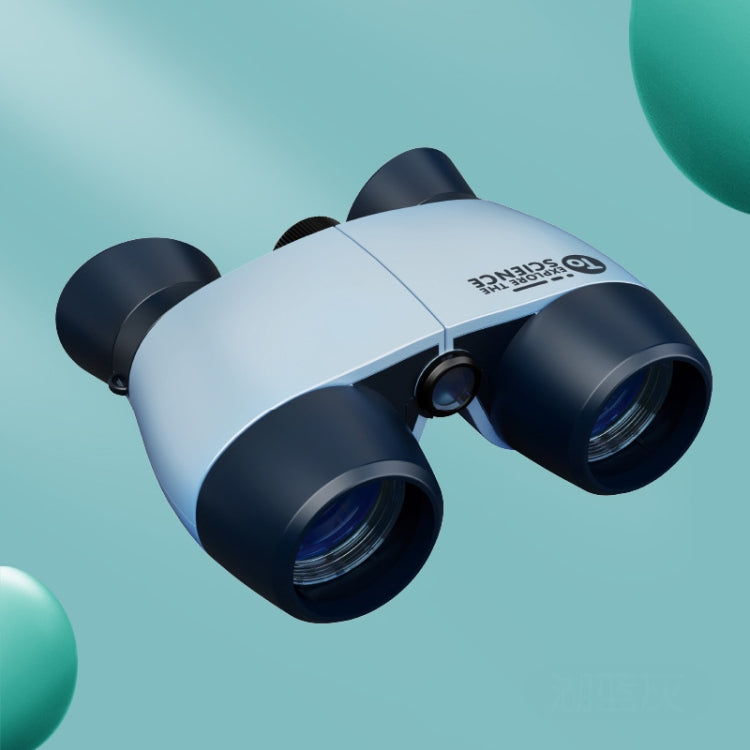 HD Eye Protection Outdoor Portable Binoculars For Children Reluova