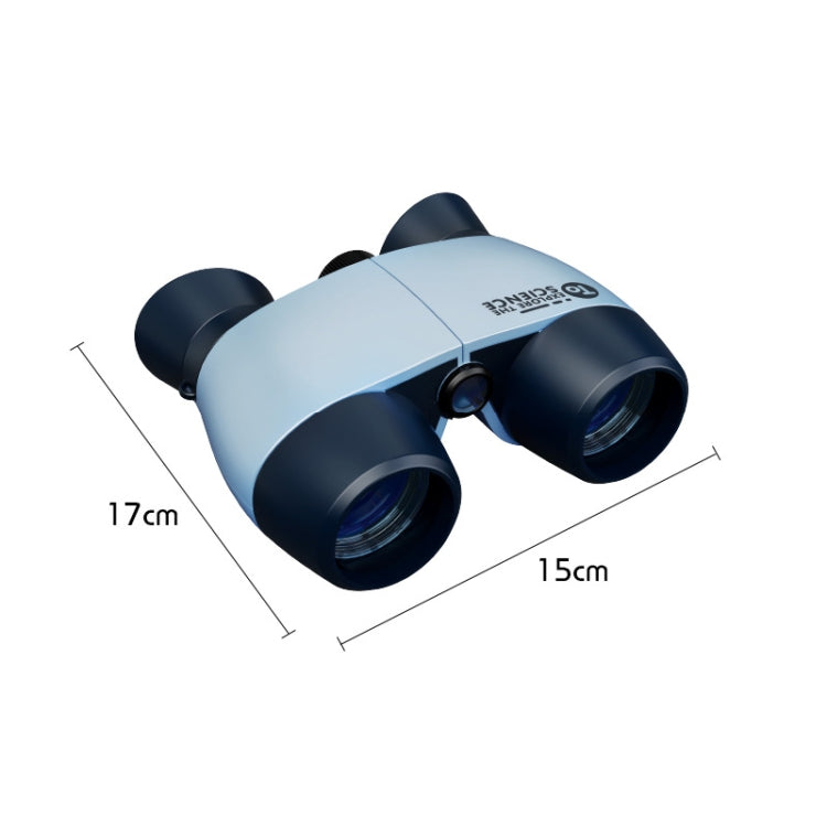 HD Eye Protection Outdoor Portable Binoculars For Children Reluova