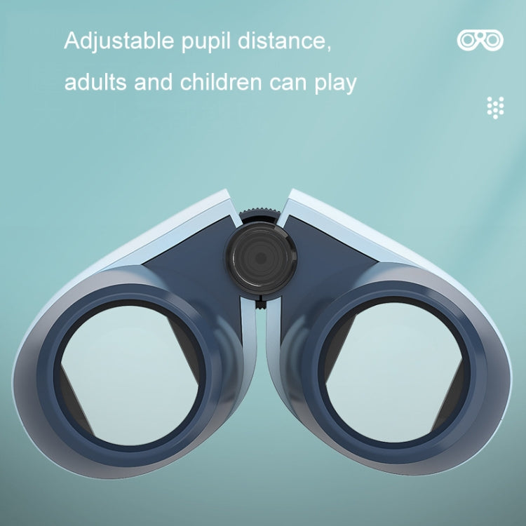 HD Eye Protection Outdoor Portable Binoculars For Children Reluova