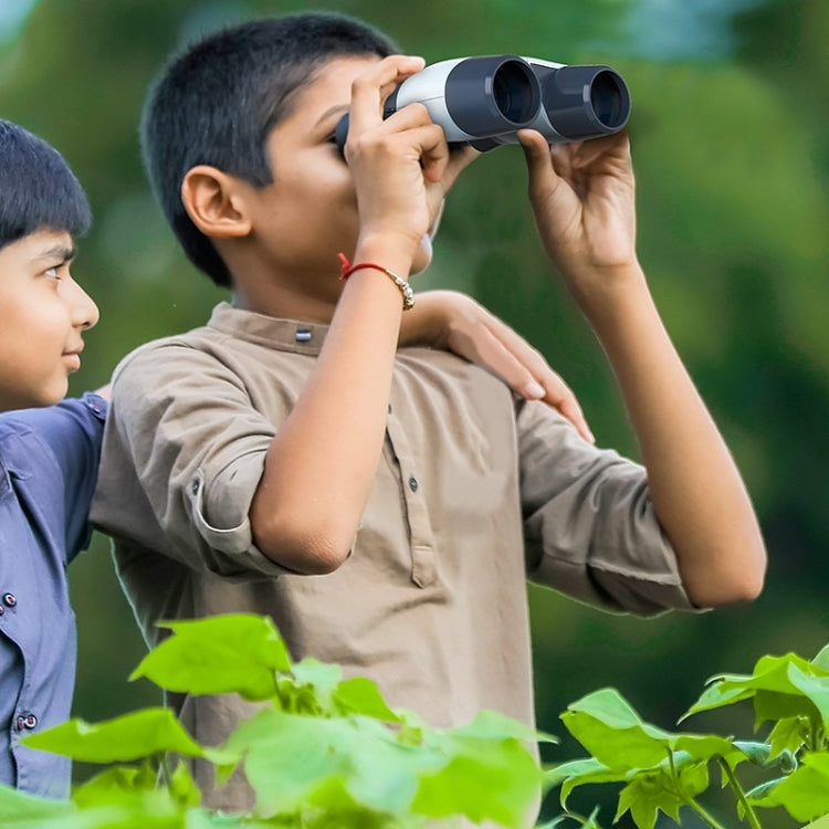 HD Eye Protection Outdoor Portable Binoculars For Children Reluova