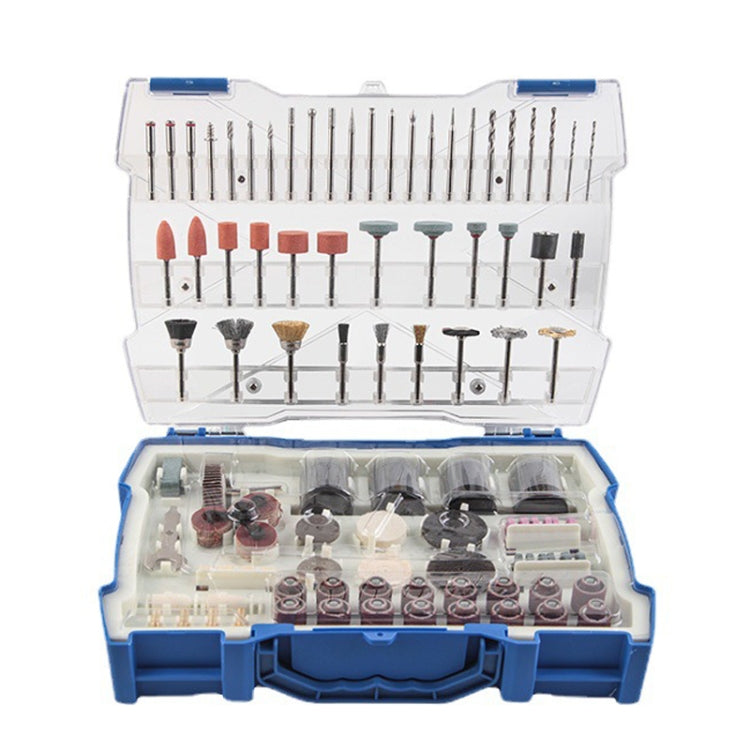 SKU01689 Polishing Electric Grinder Accessory Set Electric Drill Carving Accessories My Store