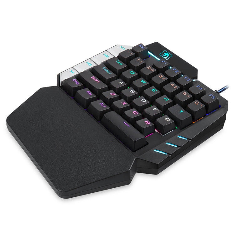 XINMENG K109 38 Keys Phone Game External Keyboard, Cable Length: 1.5m