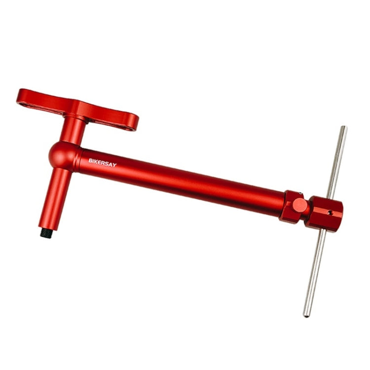 BIKERSAY Bicycle Wheelset Rear Change Lug Tail Hook Correction Tool Reluova