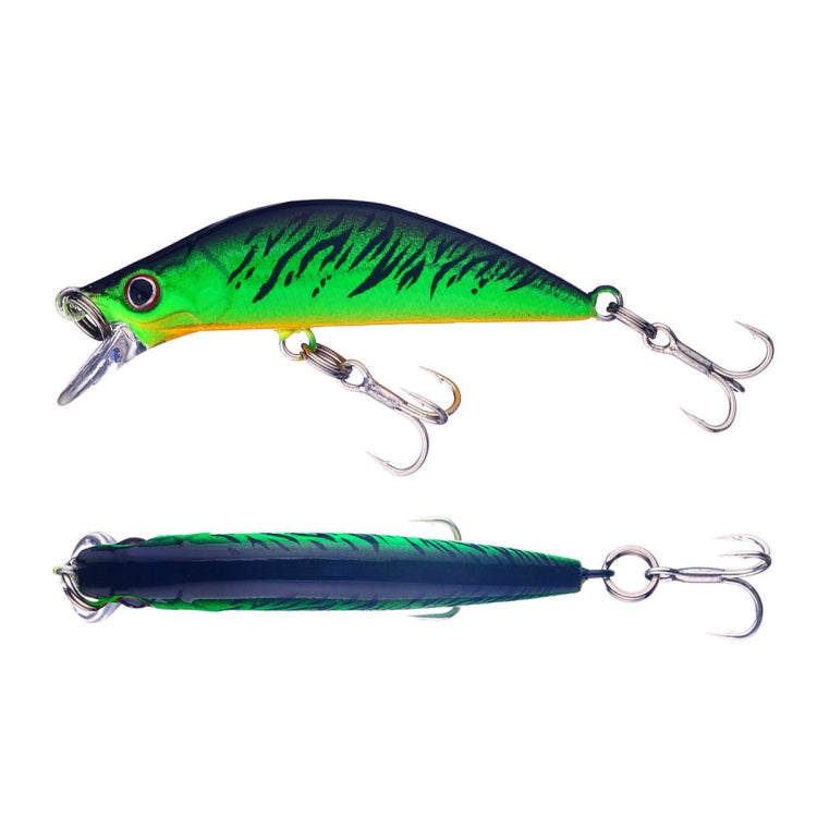 HENGJIA MI215 Submerged Mino Long-distance Casting Lure