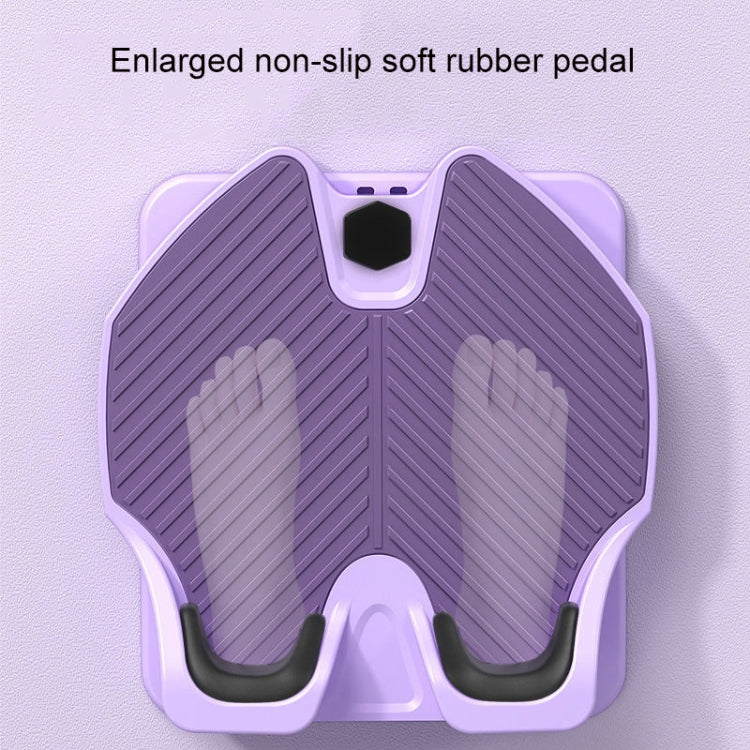 Folding Stretching Board Magnet Massage Inclined Pedal Reluova