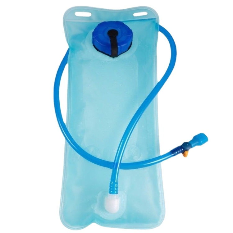 2L Outdoor Drinking Water Bag Environmental Protection Sports Riding Folding Water Bag Reluova