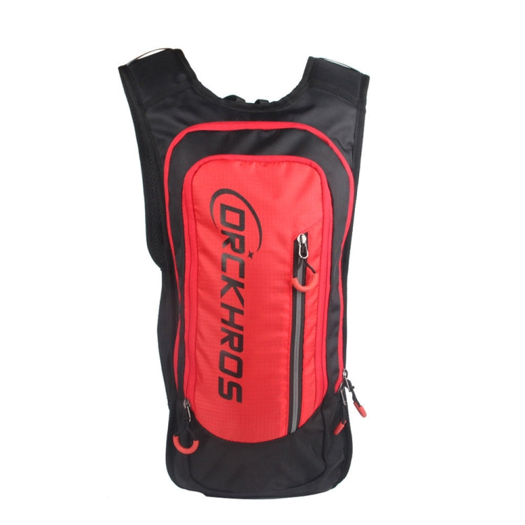 DRCKHROS DH116 Outdoor Cycling Sports Water Bag Backpack Reluova