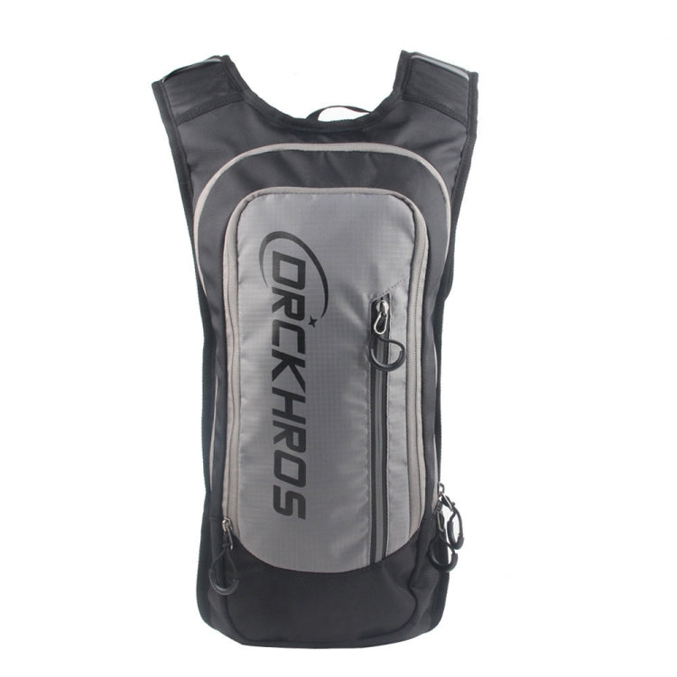 DRCKHROS DH116 Outdoor Cycling Sports Water Bag Backpack Reluova