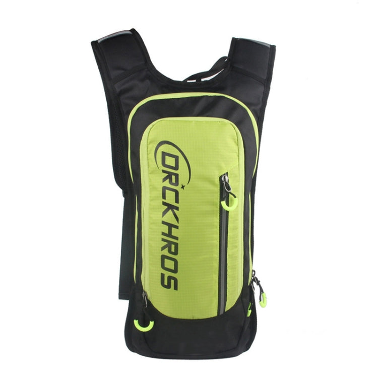 DRCKHROS DH116 Outdoor Cycling Sports Water Bag Backpack Reluova